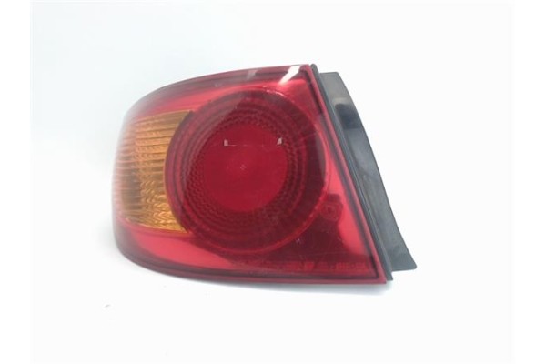 Recambio de piloto trasero izquierdo para hyundai elantra (xd) referencia OEM IAM   