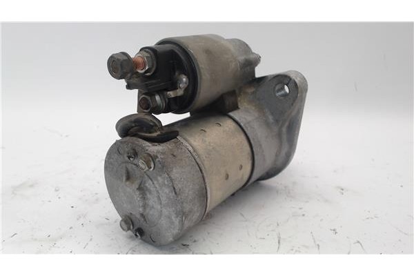 Recambio de motor arranque para opel astra j 1.7 cdti referencia OEM IAM 8980147432 98014743 