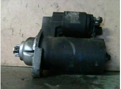 Recambio de motor arranque para seat alhambra (7v8) 2.0 i referencia OEM IAM 02A911023L 0001121008 20911023 , AUDI | 20911023F ,