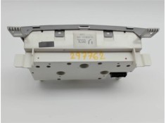 Recambio de mandos climatizador para mazda 3 sedán (bk) 1.6 referencia OEM IAM K19000BS3L BS3L 