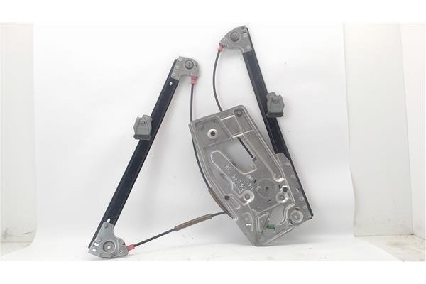 Recambio de elevalunas electrico delantero derecho para bmw serie 5 berlina (e39) referencia OEM IAM   