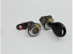 Recambio de llave para nissan micra (k11) 1.0 i 16v referencia OEM IAM 806005F625 806015F625 