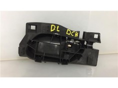 Recambio de manilla int. puerta delantero derecha para citroen c4 grand picasso 1.8 i 16v referencia OEM IAM 96555516  