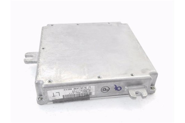 Recambio de centralita para honda civic vi 1.6 referencia OEM IAM 37820PMHE11 7606591705 