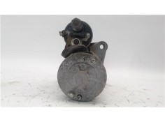 Recambio de motor arranque para opel astra j 1.7 cdti referencia OEM IAM 8980147432 98014743 