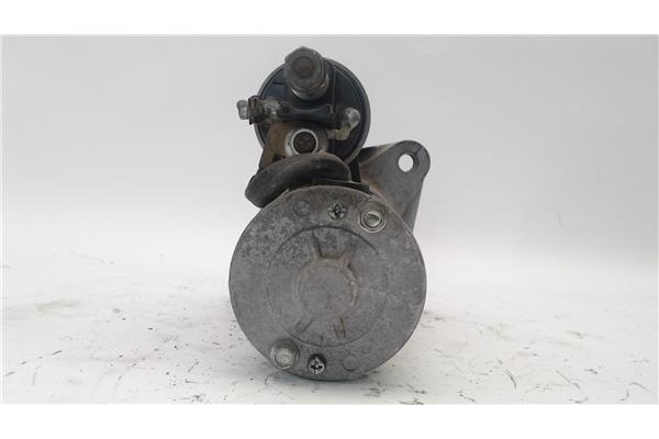 Recambio de motor arranque para opel astra j 1.7 cdti referencia OEM IAM 8980147432 98014743 