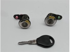 Recambio de llave para nissan micra (k11) 1.0 i 16v referencia OEM IAM 806005F625 806015F625 