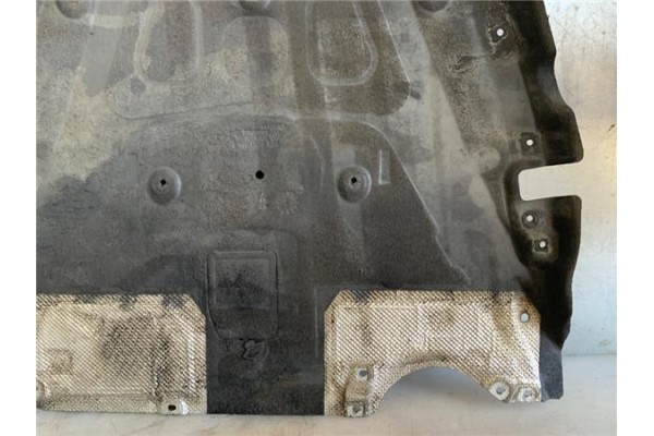 Recambio de cubrecarter para bmw serie 1 berlina 5p (f20) 2.0 116d referencia OEM IAM 51757241772 51757448695 