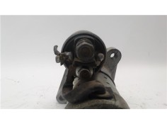 Recambio de motor arranque para opel astra j 1.7 cdti referencia OEM IAM 8980147432 98014743 
