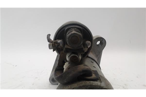 Recambio de motor arranque para opel astra j 1.7 cdti referencia OEM IAM 8980147432 98014743 
