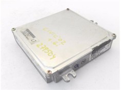 Recambio de centralita para honda civic vi 1.6 referencia OEM IAM 37820PMHE11 7606591705 