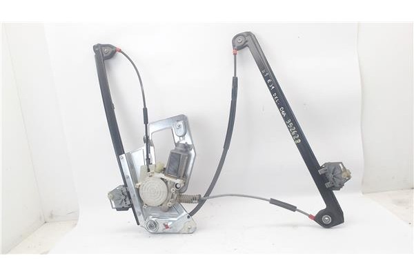 Recambio de elevalunas electrico delantero derecho para bmw serie 5 berlina (e39) referencia OEM IAM   