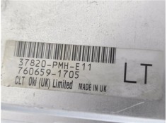 Recambio de centralita para honda civic vi 1.6 referencia OEM IAM 37820PMHE11 7606591705 