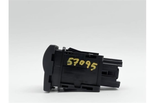 Recambio de conjunto interruptores para mazda 3 sedán (bk) 1.6 referencia OEM IAM BP4L664T0 03750300 