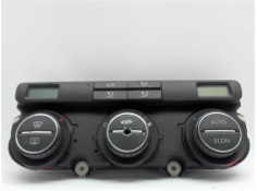 Recambio de mandos climatizador para volkswagen golf v (1k1) 1.9 tdi referencia OEM IAM 1K0907044BM  