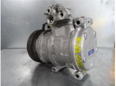 Recambio de compresor aire acond. para kia carnival 2.9 td referencia OEM IAM 10PA17G 1321525500 5C2920117 DOOWAN 
