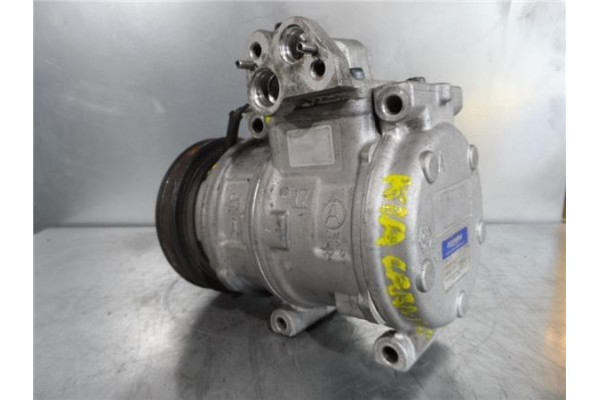 Recambio de compresor aire acond. para kia carnival 2.9 td referencia OEM IAM 10PA17G 1321525500 5C2920117 DOOWAN 