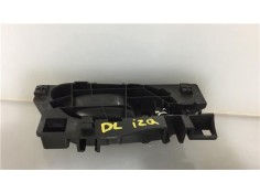 Recambio de manilla int. puerta delantero izquierda para citroen c4 grand picasso 1.8 i 16v referencia OEM IAM 96555518  