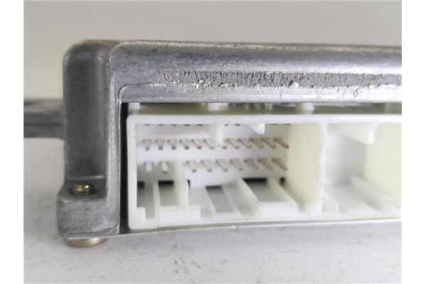 Recambio de centralita para honda civic vi 1.6 referencia OEM IAM 37820PMHE11 7606591705 