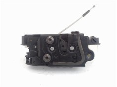 Recambio de cierre electromagnetico delantero derecho para seat ibiza (6p1) 1.0 style referencia OEM IAM 5N1837016F  5N1837016N 