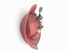 Recambio de piloto trasero izquierdo para daewoo matiz referencia OEM IAM 96590412  