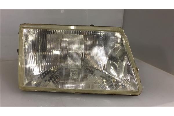 Recambio de faro delantero dcho para peugeot 309 (1986) 1.3 referencia OEM IAM   