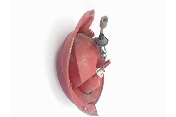 Recambio de piloto trasero izquierdo para daewoo matiz referencia OEM IAM 96590412  