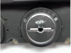 Recambio de mandos climatizador para volkswagen golf v (1k1) 1.9 tdi referencia OEM IAM 1K0907044BM  