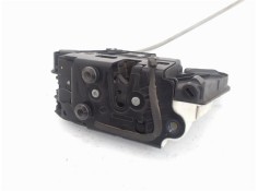 Recambio de cierre electromagnetico delantero derecho para seat ibiza (6p1) 1.0 style referencia OEM IAM 5N1837016F  5N1837016N 