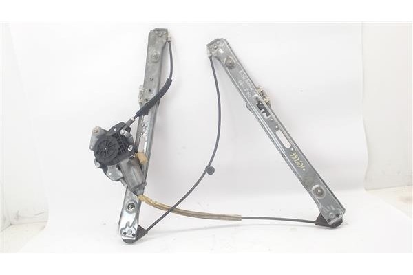 Recambio de elevalunas electrico delantero izquierdo para bmw serie 3 berlina (e46) referencia OEM IAM   