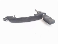 Recambio de maneta exterior delantero izquierda para volkswagen golf iv variant (1j5) 1.9 highline referencia OEM IAM 3B0837207 