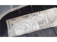 Recambio de piloto trasero izquierdo para opel meriva 1.3 cdti referencia OEM IAM 13203393  