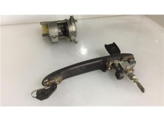 Recambio de clausor para seat ibiza (6k1) 1.8 i referencia OEM IAM 357905851  357905851D , AUDI | 357905851D , SEAT