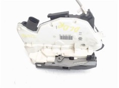 Recambio de cierre electromagnetico delantero derecho para seat ibiza (6p1) 1.0 style referencia OEM IAM 5N1837016F  5N1837016N 