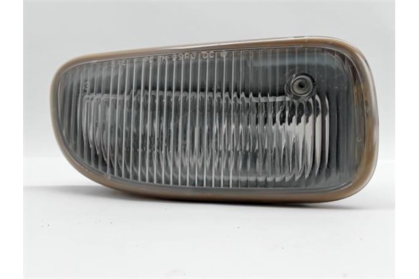 Recambio de faro antiniebla derecho para jeep grand cherokee (wj/wg) 3.1 td limited referencia OEM IAM 61B58020018 55155136AB 