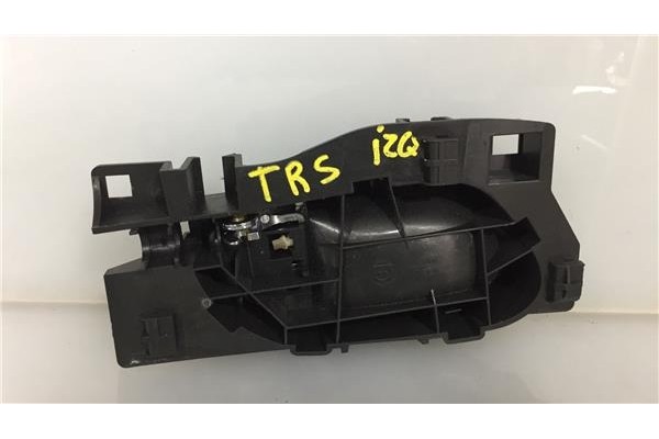 Recambio de manilla int. puerta trasero izquierda para citroen c4 grand picasso 1.8 i 16v referencia OEM IAM 96555518  