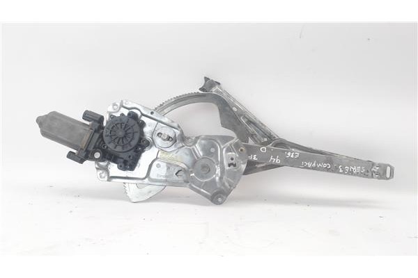 Recambio de elevalunas electrico derecho para bmw serie 3 compacto (e36) referencia OEM IAM   
