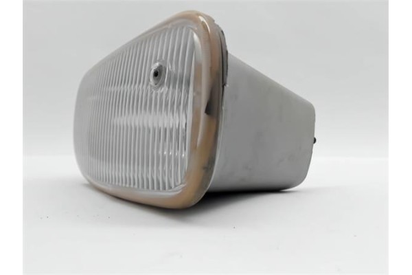 Recambio de faro antiniebla derecho para jeep grand cherokee (wj/wg) 3.1 td limited referencia OEM IAM 61B58020018 55155136AB 