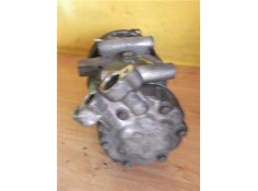 Recambio de compresor aire acond. para renault kangoo i (f/kc0) 1.5 authentique referencia OEM IAM 8200315744 SD6V12 1416K 