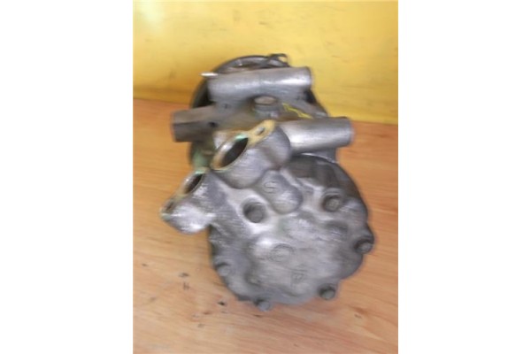 Recambio de compresor aire acond. para renault kangoo i (f/kc0) 1.5 authentique referencia OEM IAM 8200315744 SD6V12 1416K 