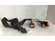 Recambio de anclaje cinturon trasero central para seat ibiza (6k1) 1.8 i referencia OEM IAM 867857739  