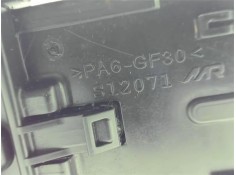 Recambio de mando intermitencia para suzuki alto (amf310) 1.0 referencia OEM IAM S12071  