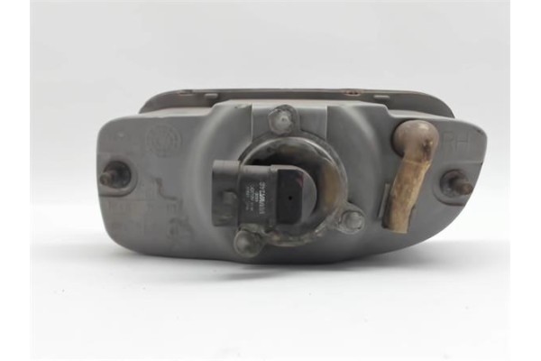 Recambio de faro antiniebla derecho para jeep grand cherokee (wj/wg) 3.1 td limited referencia OEM IAM 61B58020018 55155136AB 