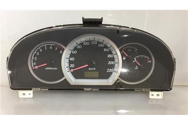 Recambio de cuadro completo para chevrolet lacetti 1.4 se referencia OEM IAM 11000853300D 96430919PJ GMDAT 