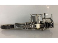 Recambio de maneta exterior delantero derecha para citroen c4 grand picasso 1.8 i 16v referencia OEM IAM 9680168580  
