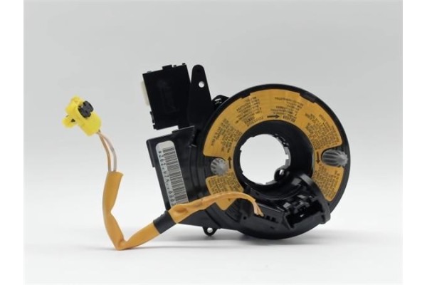 Recambio de anillo contacto volante para mazda 3 sedán (bk) 1.6 referencia OEM IAM 07NOV29109860J0626 262W7N0903 
