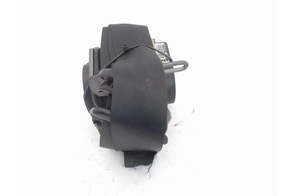 Recambio de cinturon seguridad delantero derecho para peugeot 307 break (3e) 2.0 referencia OEM IAM 96346430xx  