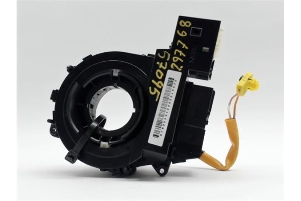 Recambio de anillo contacto volante para mazda 3 sedán (bk) 1.6 referencia OEM IAM 07NOV29109860J0626 262W7N0903 