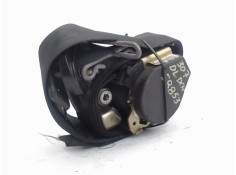 Recambio de cinturon seguridad delantero derecho para peugeot 307 break (3e) 2.0 referencia OEM IAM 96346430xx  