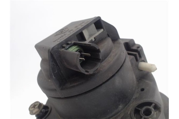 Recambio de faro antiniebla derecho para renault kangoo i (f/kc0) referencia OEM IAM 7700838255  